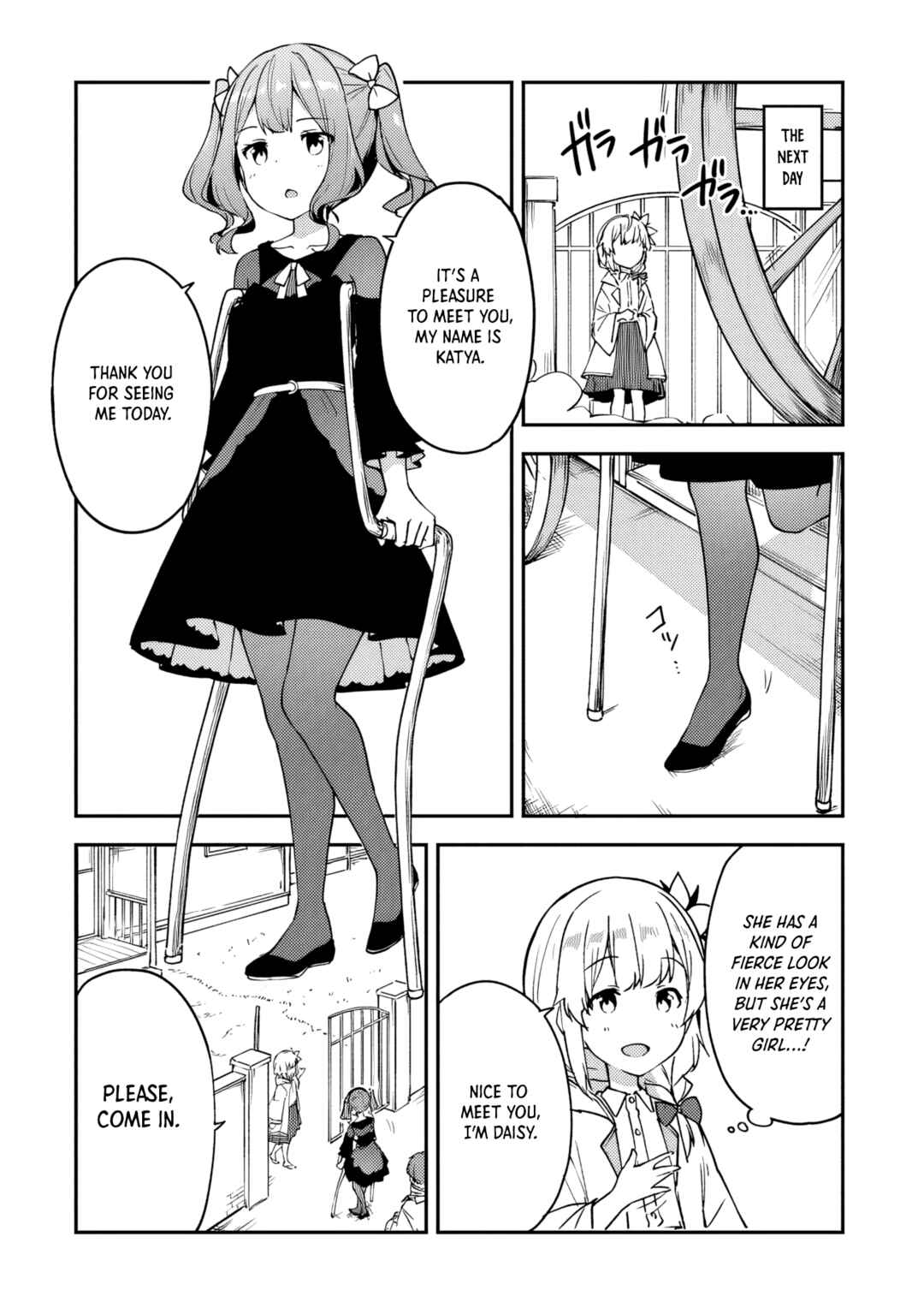 Page 21 Chapter 16 Outo no Hazure no Renkinjutsushi ~Hazure Shokugyou Datta node, Nonbiri Omise Keiei Shimasu~