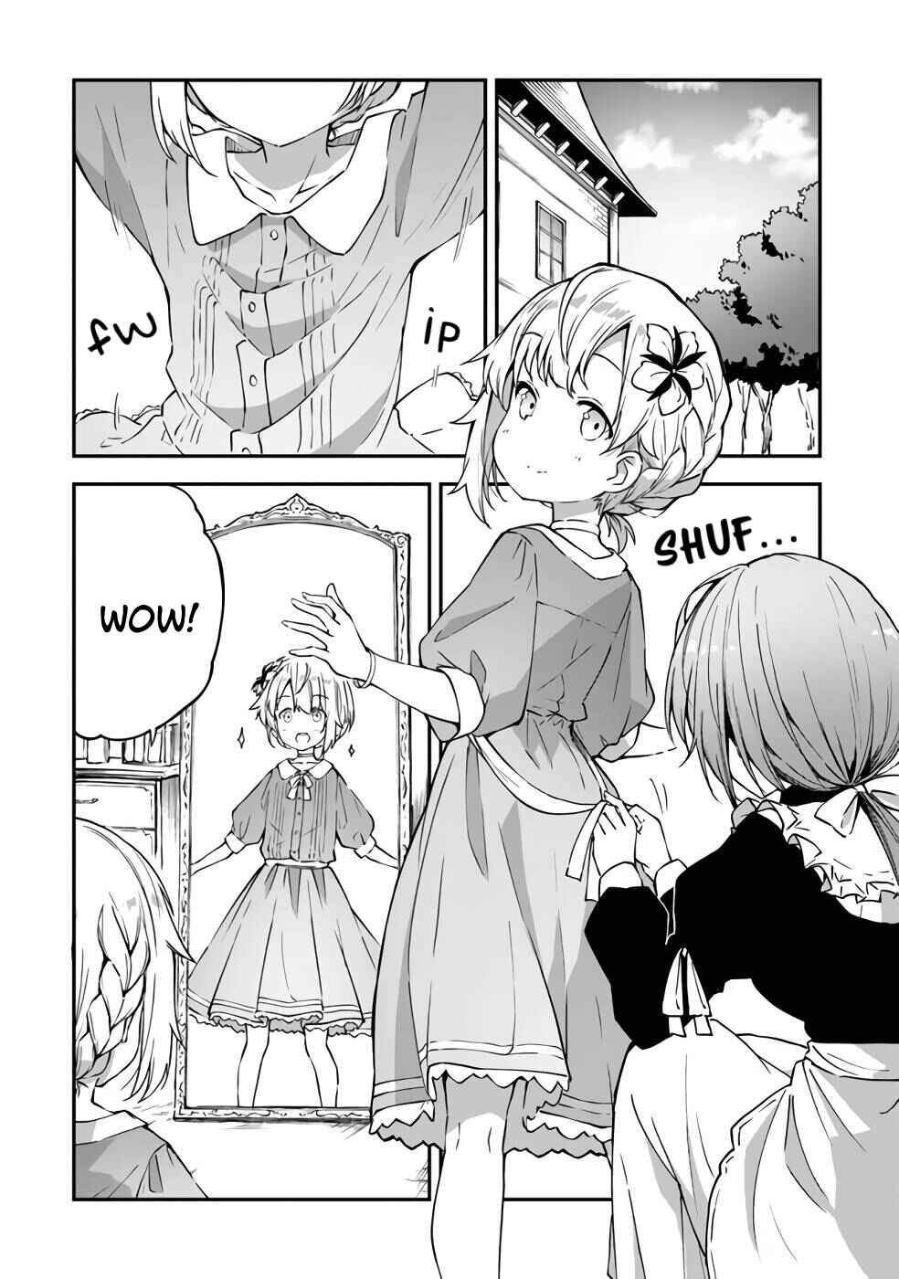 Page 2 Chapter 5 Outo no Hazure no Renkinjutsushi ~Hazure Shokugyou Datta node, Nonbiri Omise Keiei Shimasu~