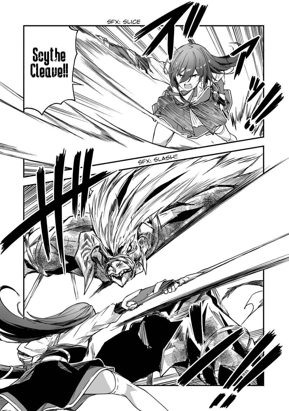 Page 7 Chapter 10 Outo no Hazure no Renkinjutsushi ~Hazure Shokugyou Datta node, Nonbiri Omise Keiei Shimasu~