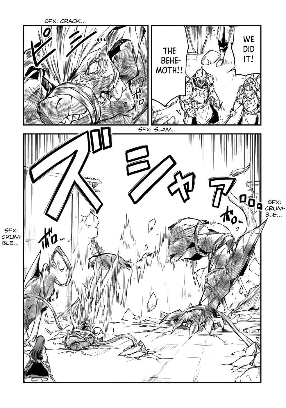 Page 8 Chapter 10 Outo no Hazure no Renkinjutsushi ~Hazure Shokugyou Datta node, Nonbiri Omise Keiei Shimasu~