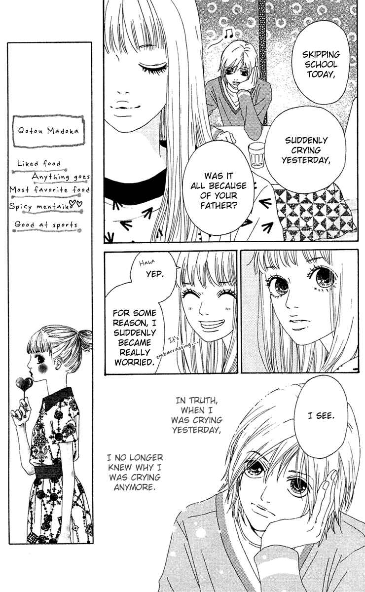 Page 14 Chapter 12 Bitou Lollipop