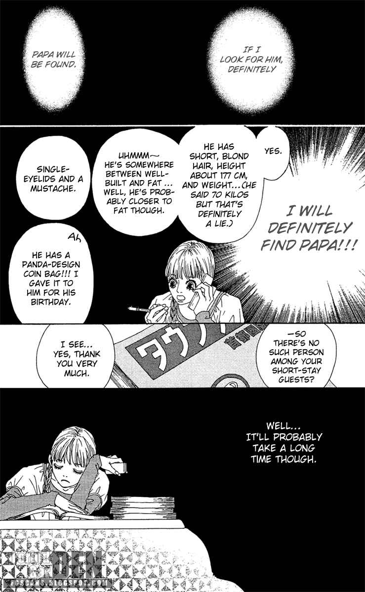 Page 26 Chapter 12 Bitou Lollipop