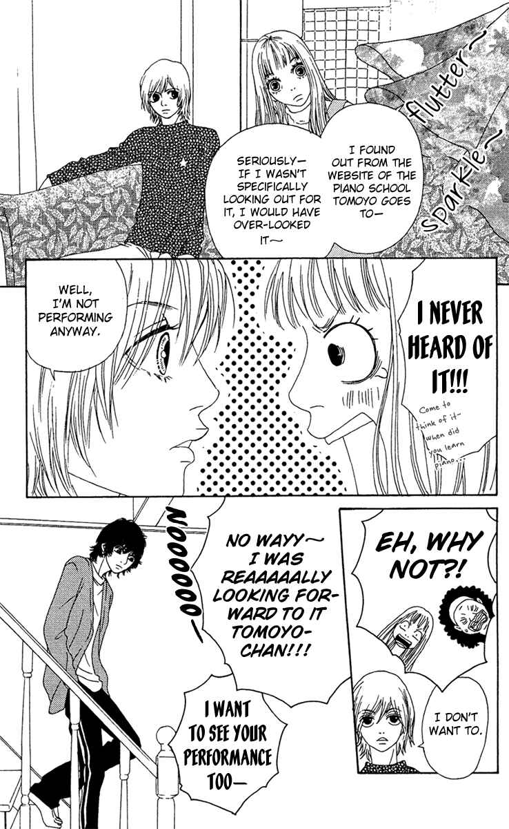 Page 30 Chapter 12 Bitou Lollipop