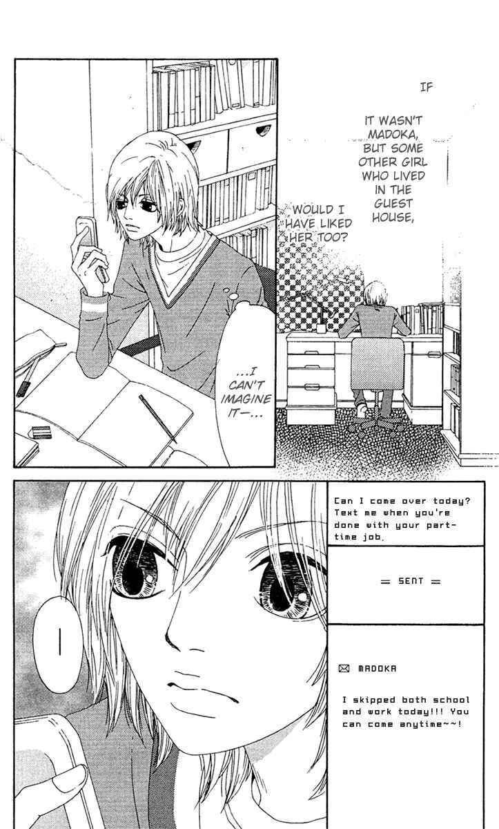 Page 9 Chapter 12 Bitou Lollipop