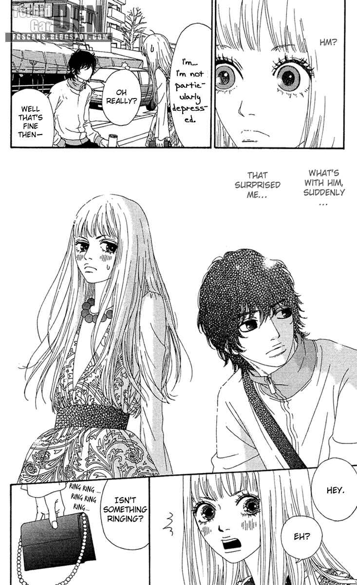Page 11 Chapter 13 Bitou Lollipop
