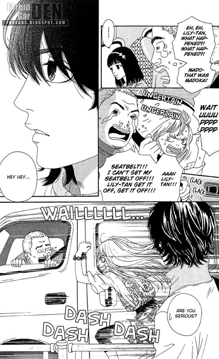 Page 21 Chapter 13 Bitou Lollipop