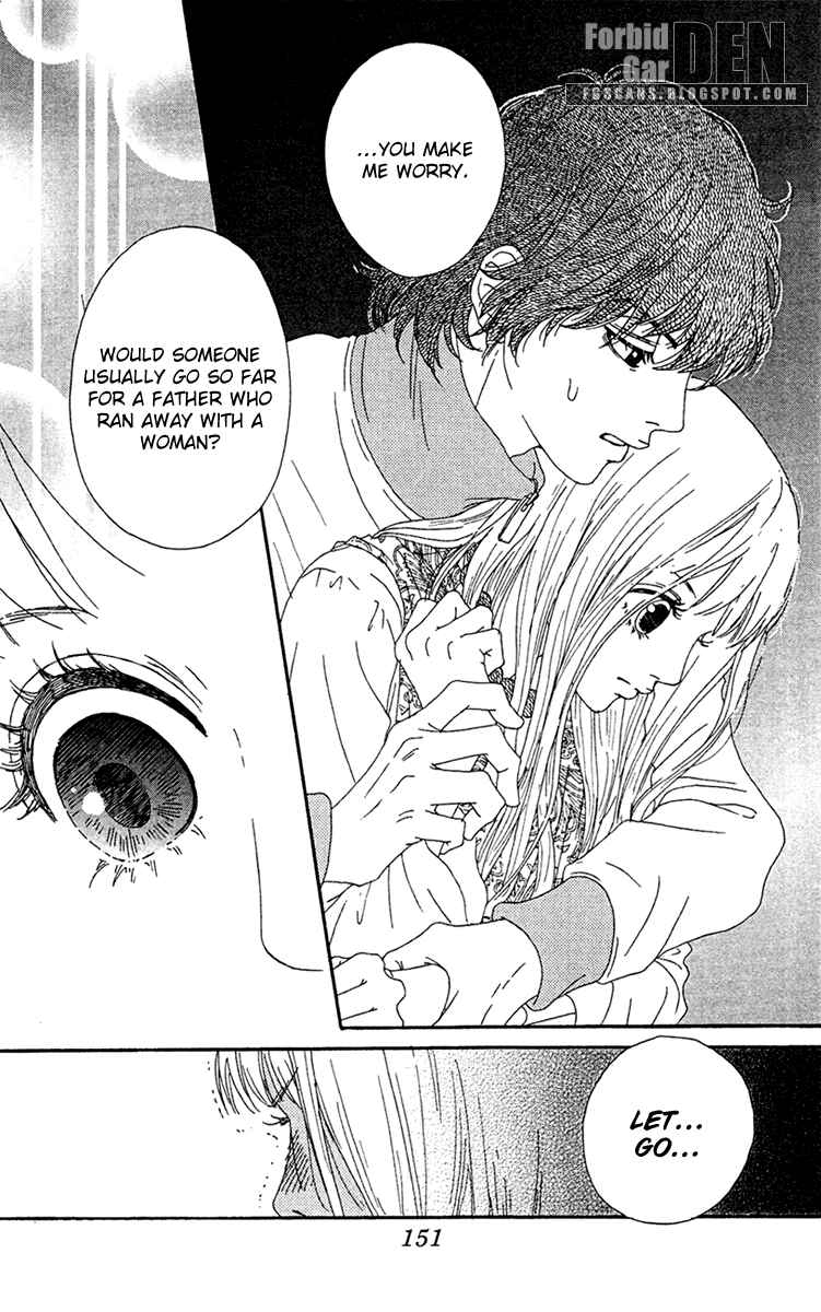 Page 26 Chapter 13 Bitou Lollipop