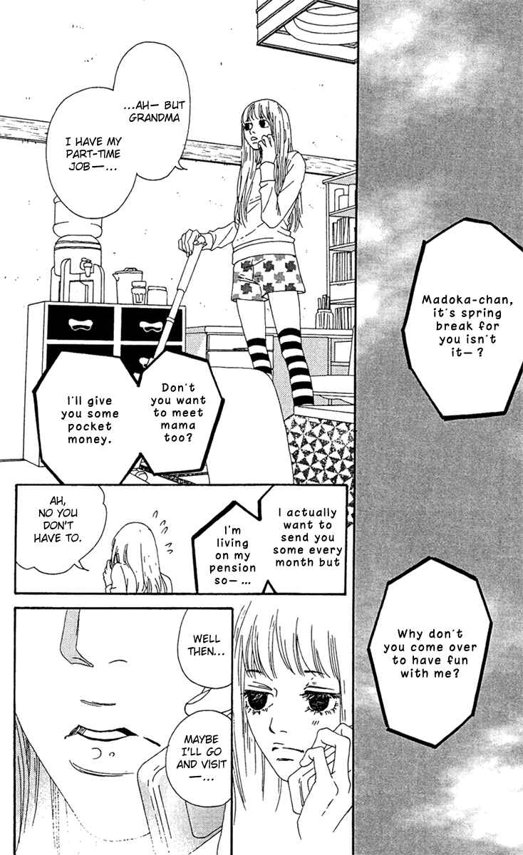 Page 35 Chapter 13 Bitou Lollipop