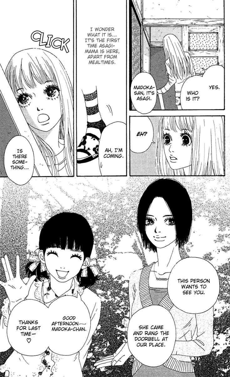 Page 38 Chapter 13 Bitou Lollipop