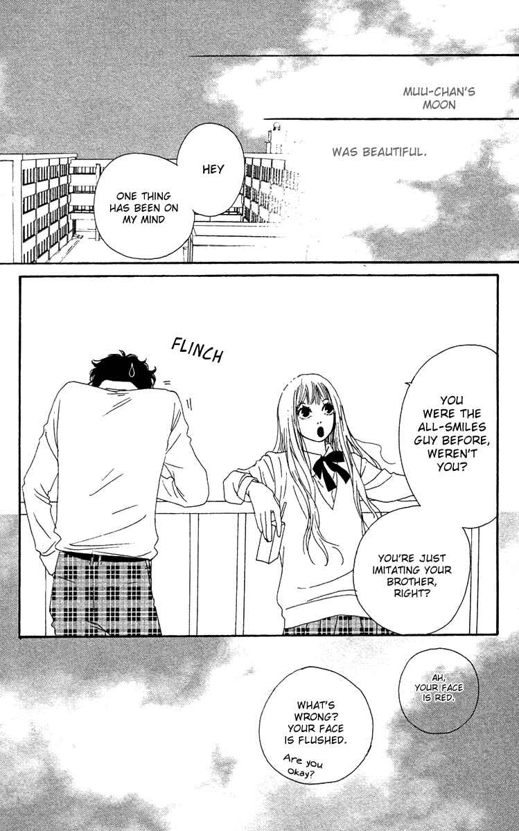 Page 39 Chapter 23 Bitou Lollipop