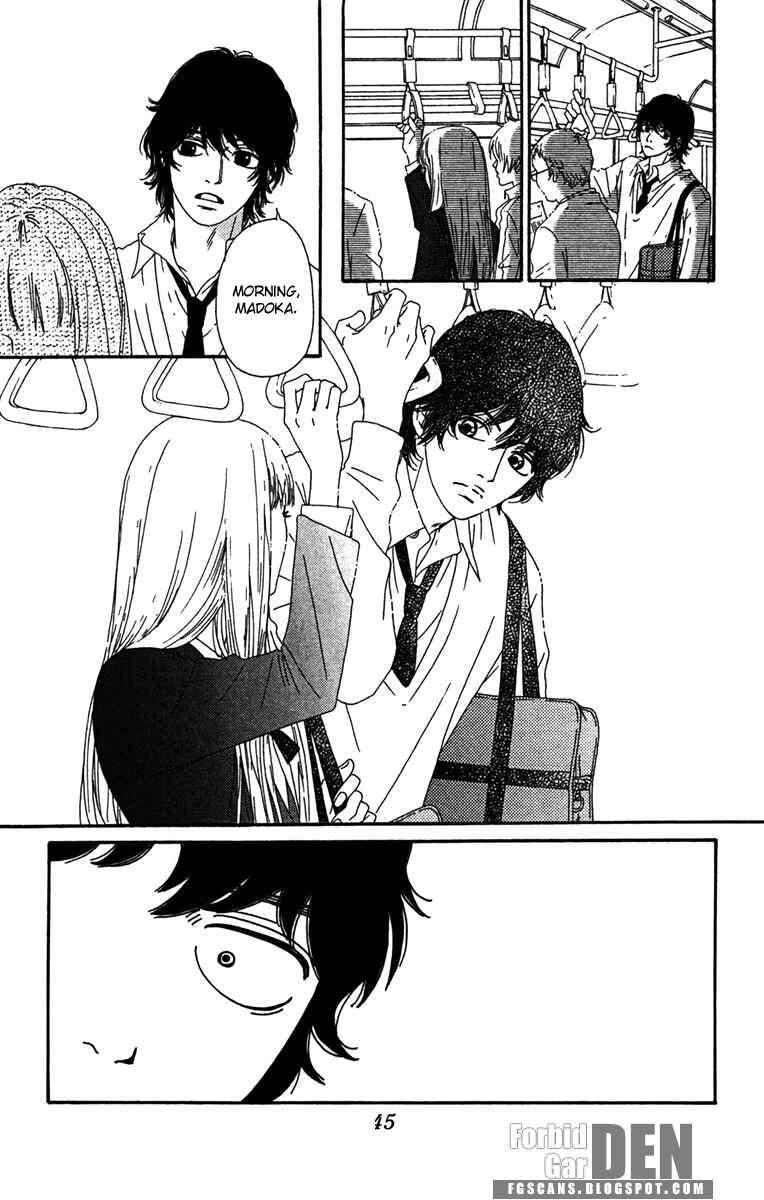 Page 4 Chapter 16 Bitou Lollipop