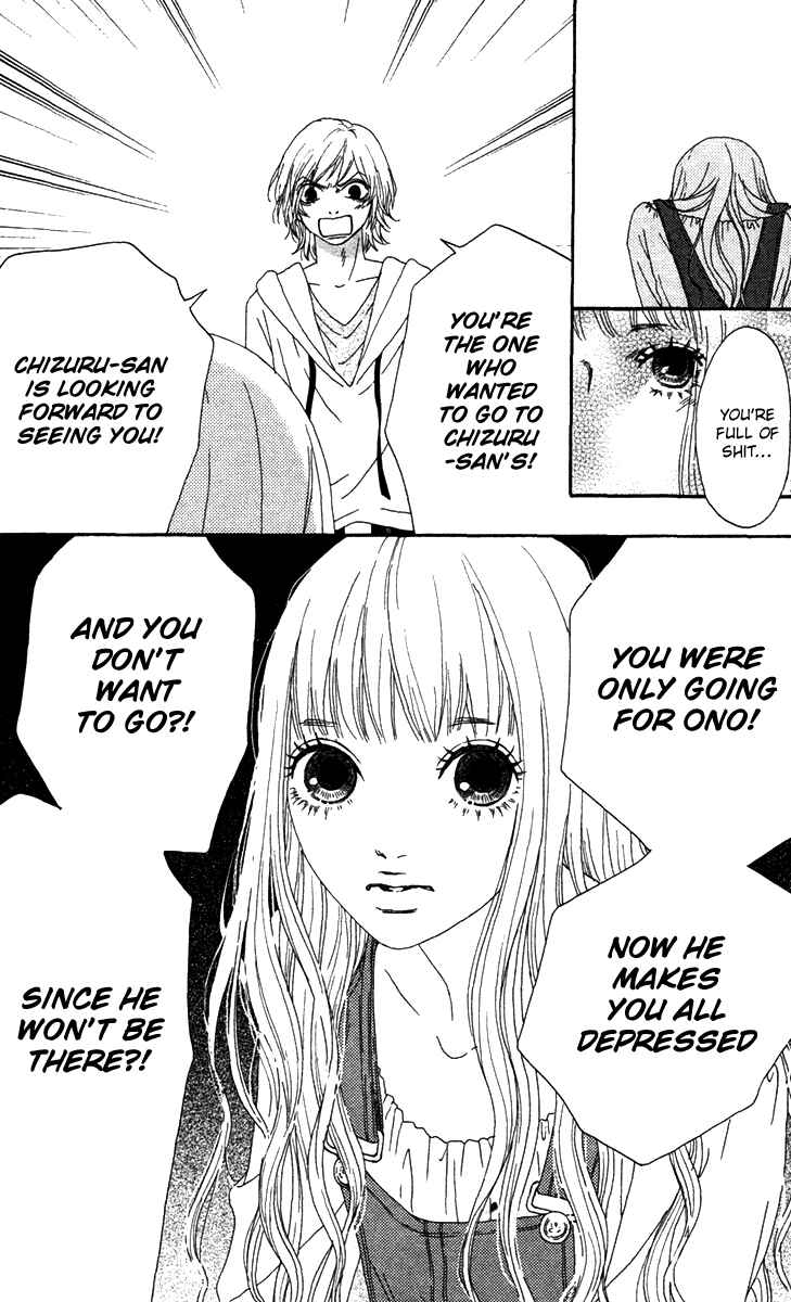Page 18 Chapter 20 Bitou Lollipop