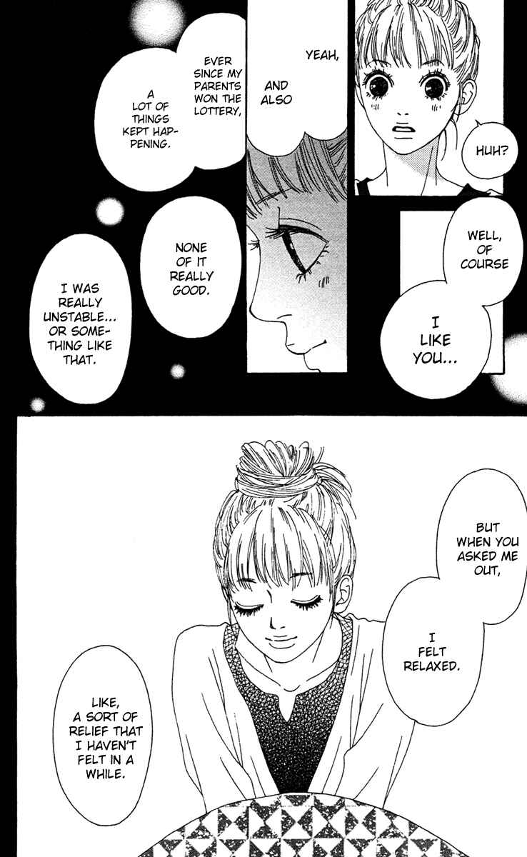 Page 20 Chapter 7 Bitou Lollipop