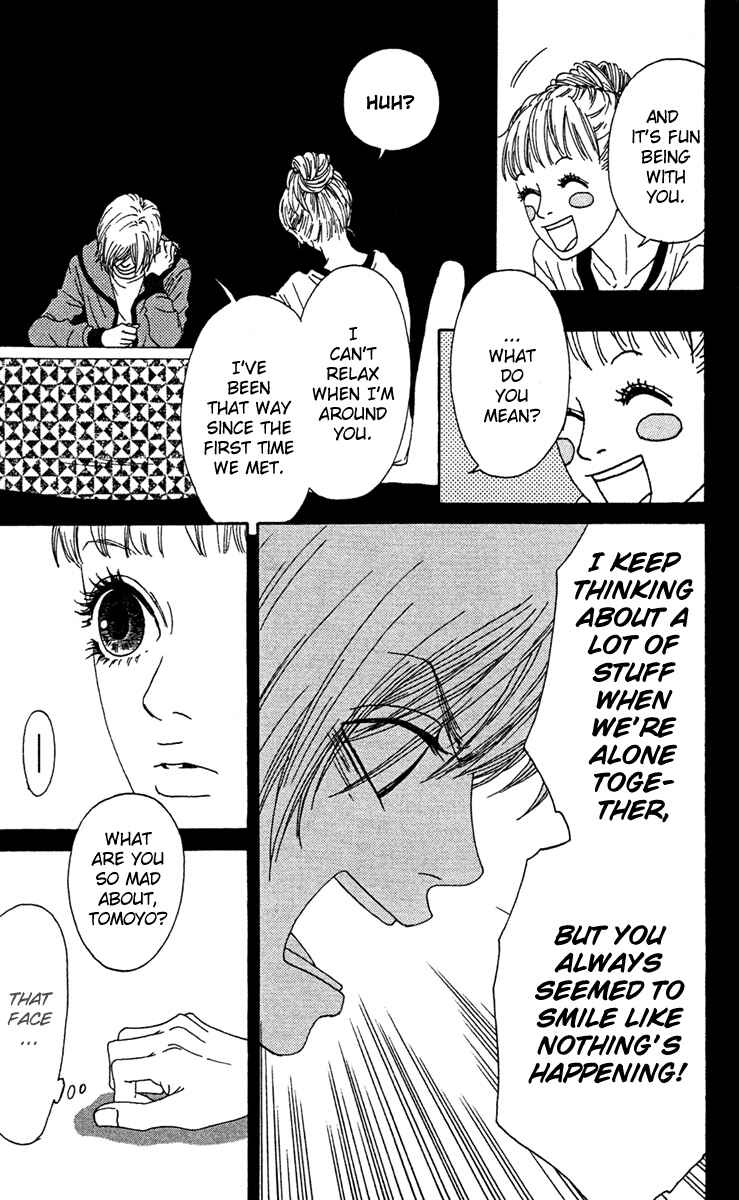 Page 21 Chapter 7 Bitou Lollipop