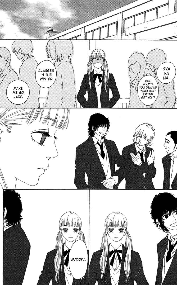 Page 24 Chapter 7 Bitou Lollipop