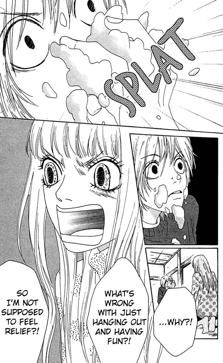 Page 35 Chapter 7 Bitou Lollipop