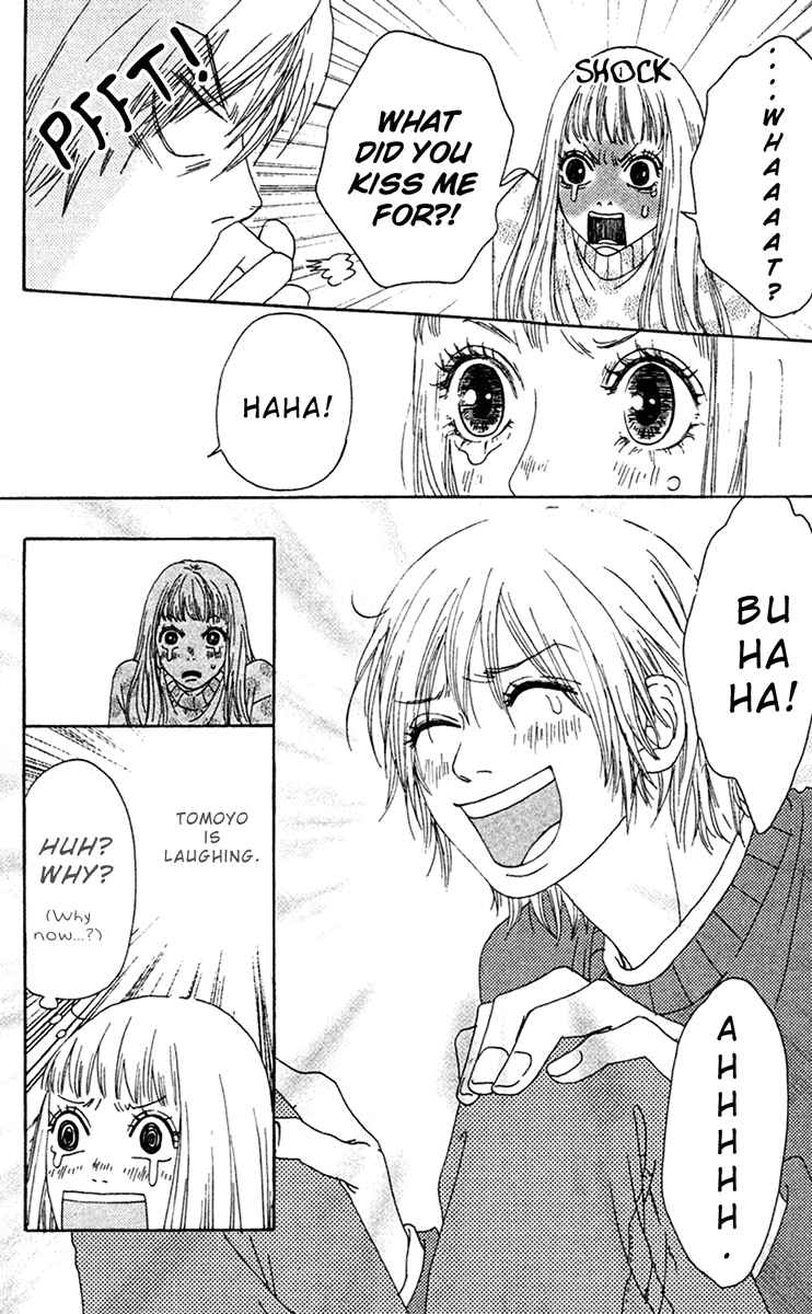 Page 38 Chapter 7 Bitou Lollipop