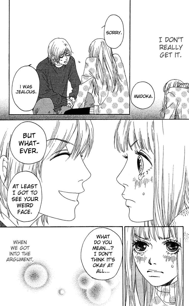 Page 39 Chapter 7 Bitou Lollipop
