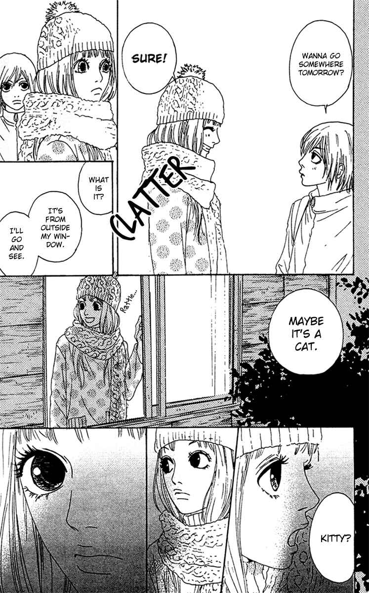 Page 43 Chapter 7 Bitou Lollipop
