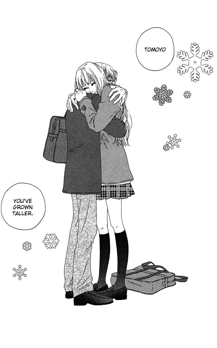 Page 25 Chapter 24 Bitou Lollipop