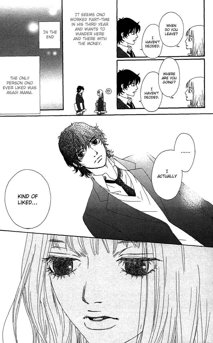 Page 29 Chapter 24 Bitou Lollipop