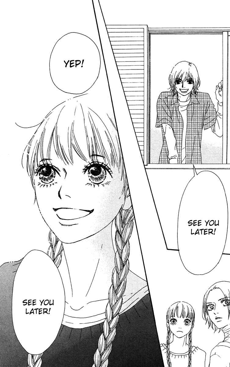 Page 32 Chapter 24 Bitou Lollipop