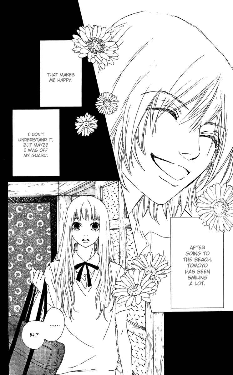 Page 8 Chapter 24 Bitou Lollipop