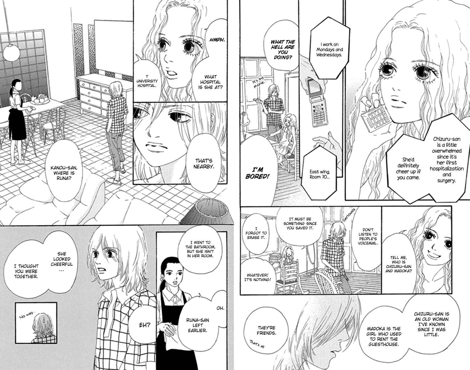 Page 12 Chapter 26 Bitou Lollipop