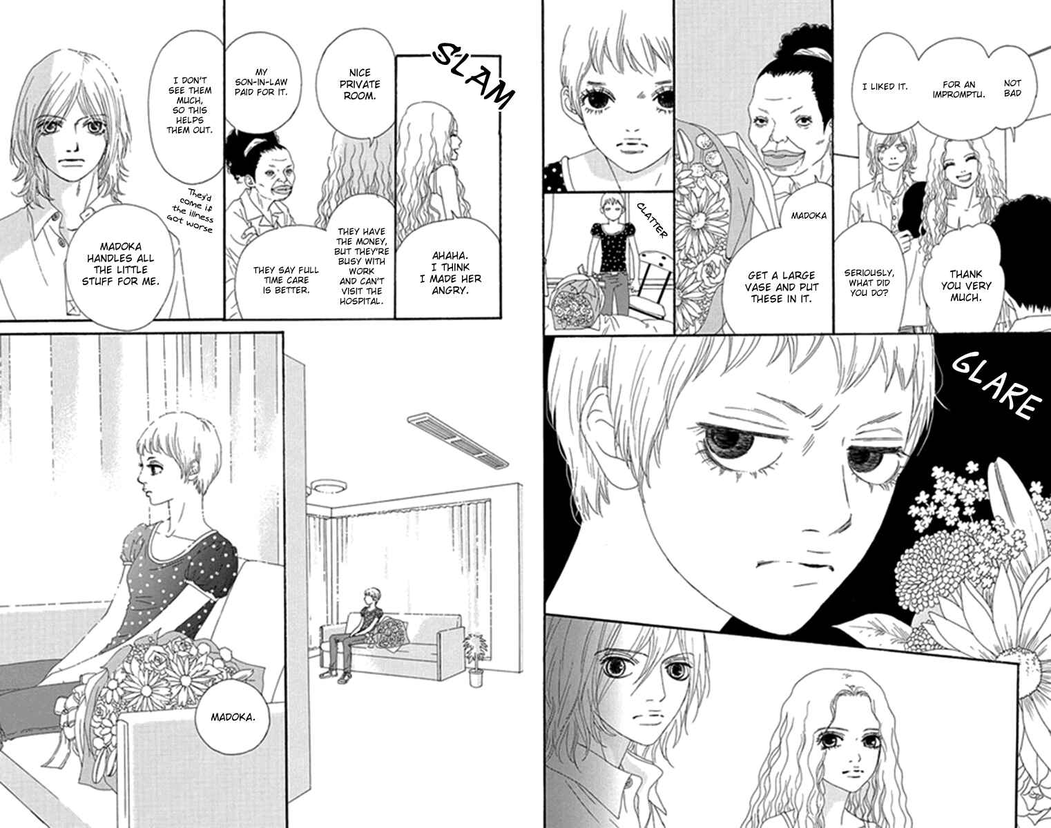Page 15 Chapter 26 Bitou Lollipop
