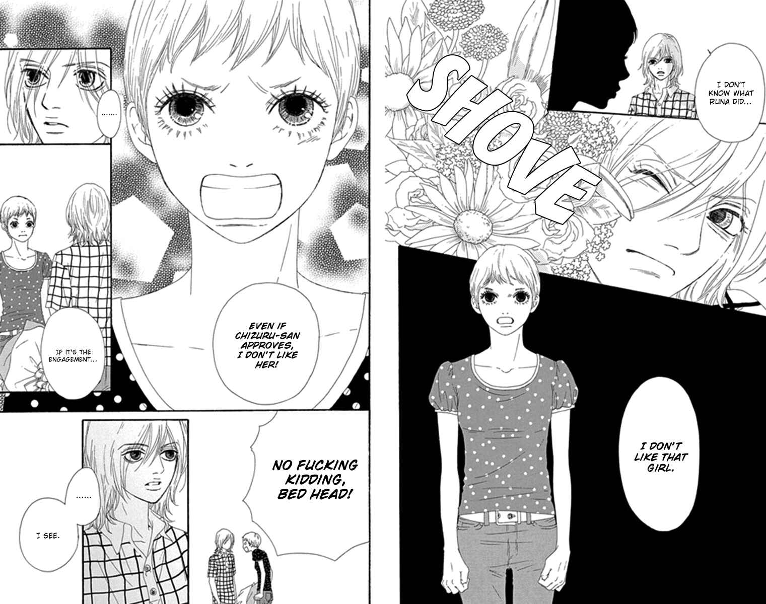 Page 16 Chapter 26 Bitou Lollipop