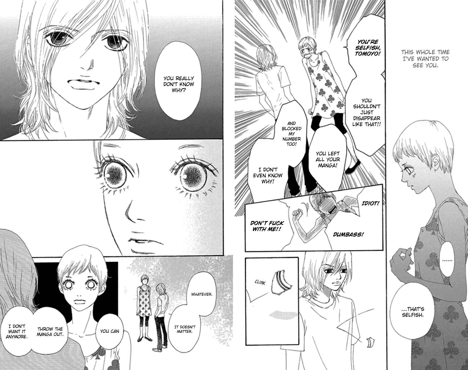 Page 6 Chapter 26 Bitou Lollipop