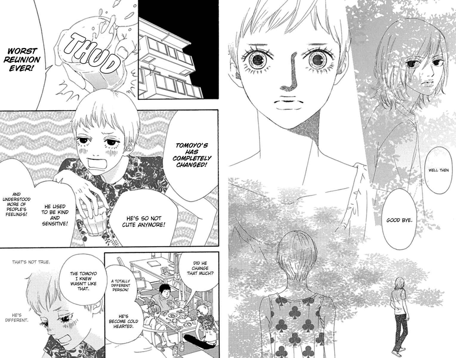 Page 7 Chapter 26 Bitou Lollipop