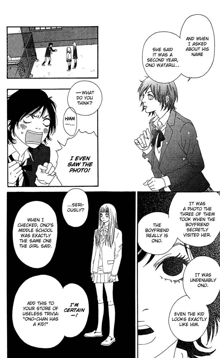 Page 19 Chapter 11 Bitou Lollipop