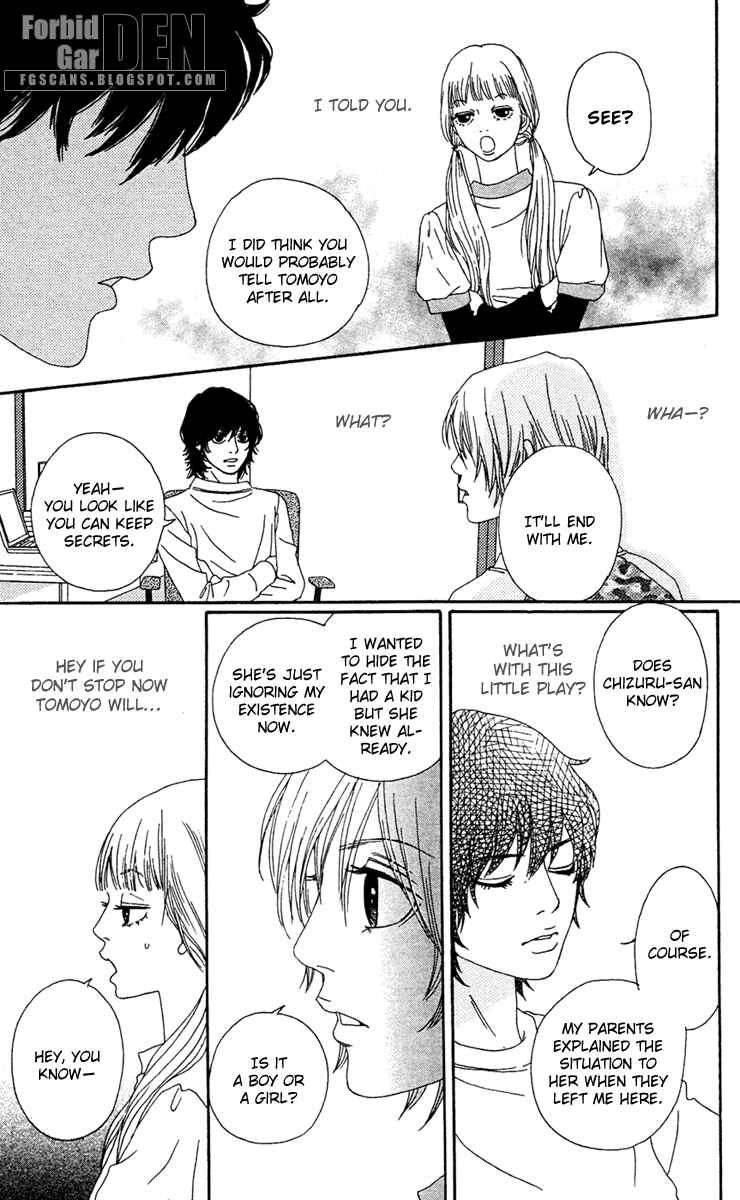 Page 26 Chapter 11 Bitou Lollipop