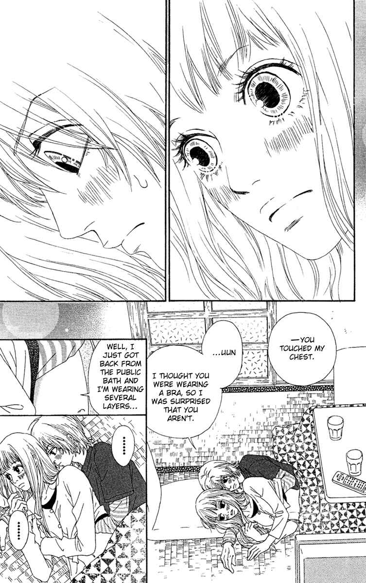 Page 38 Chapter 11 Bitou Lollipop