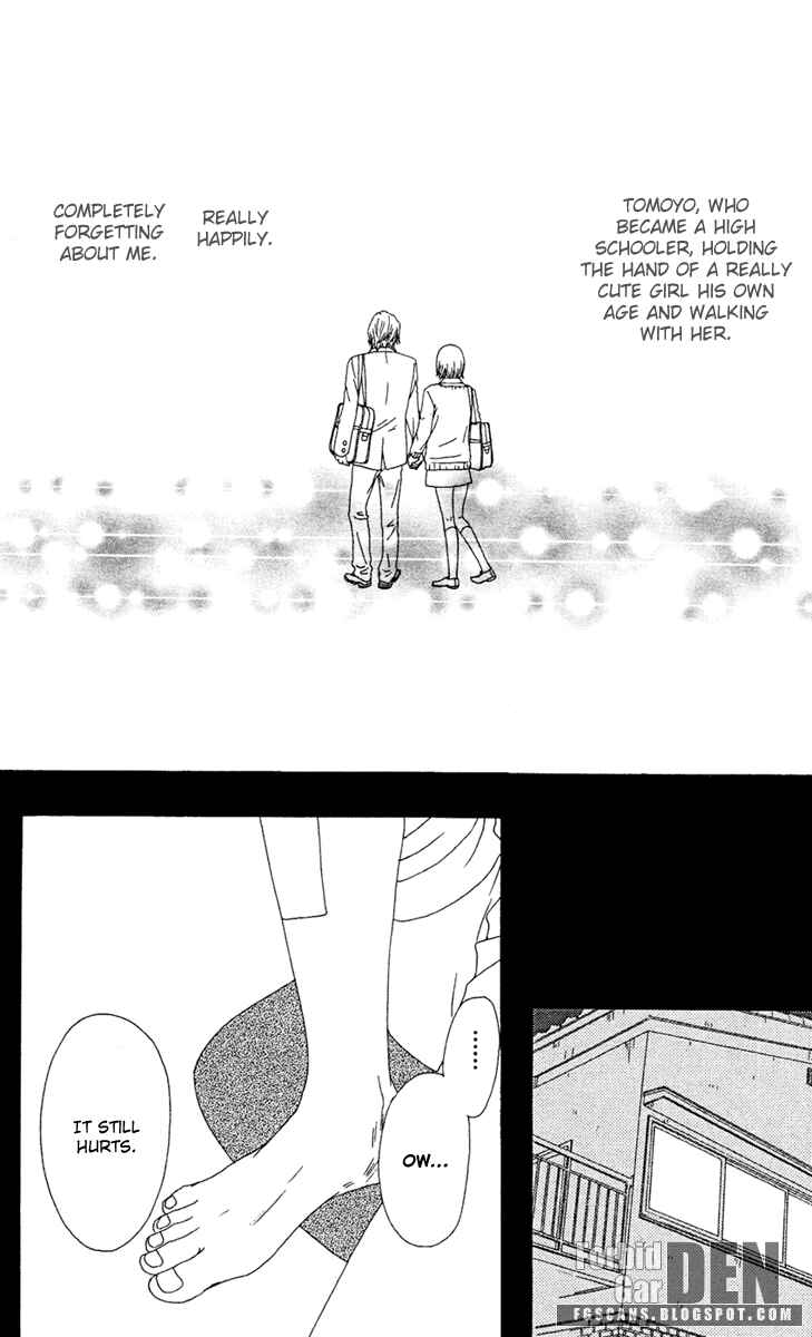 Page 41 Chapter 11 Bitou Lollipop
