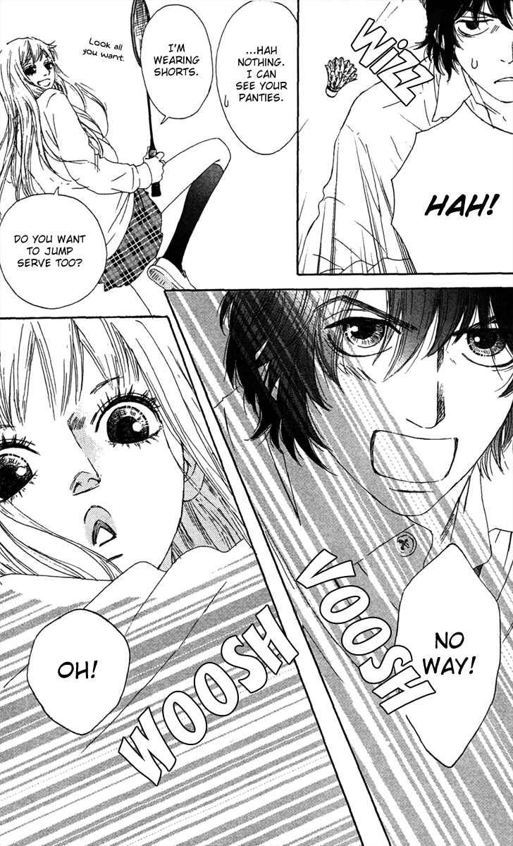 Page 11 Chapter 19 Bitou Lollipop