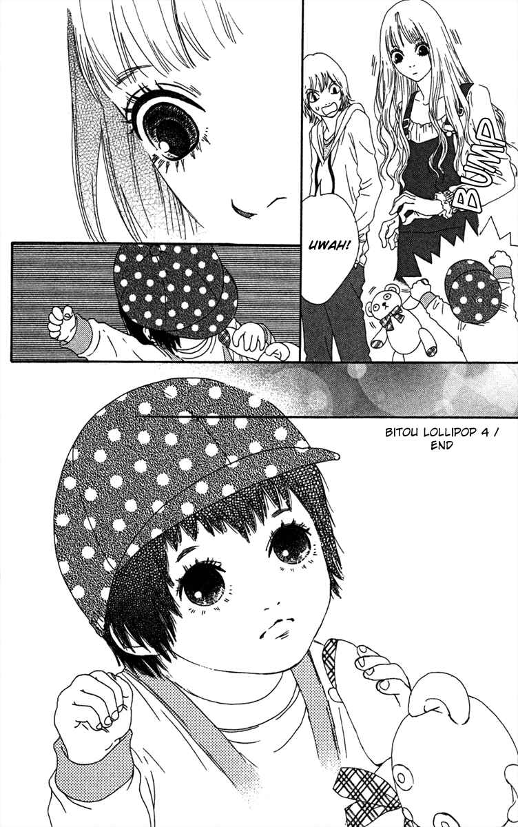 Page 37 Chapter 19 Bitou Lollipop