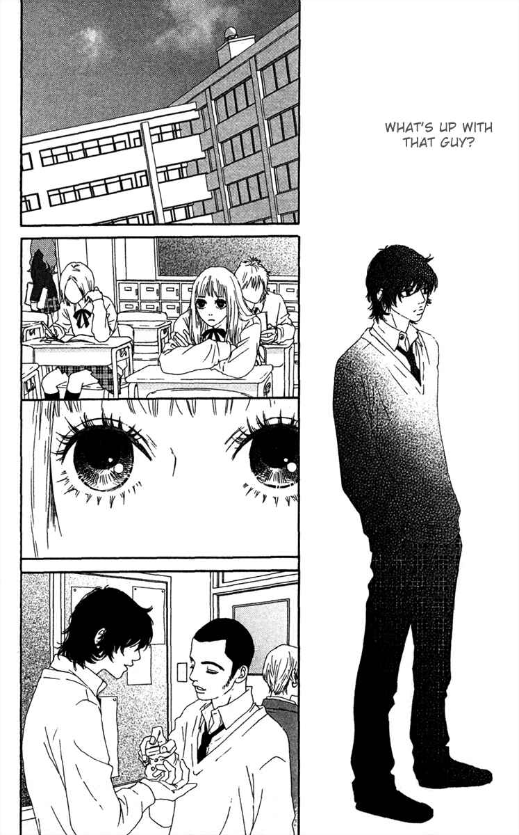Page 7 Chapter 19 Bitou Lollipop