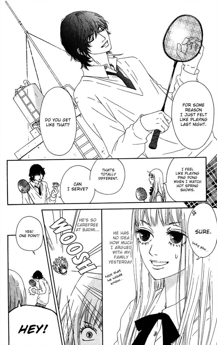 Page 9 Chapter 19 Bitou Lollipop