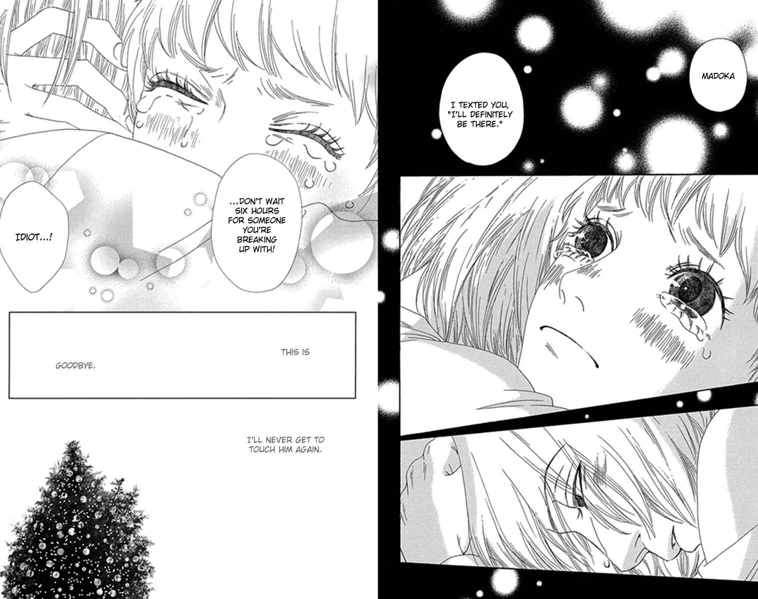 Page 22 Chapter 31 Bitou Lollipop