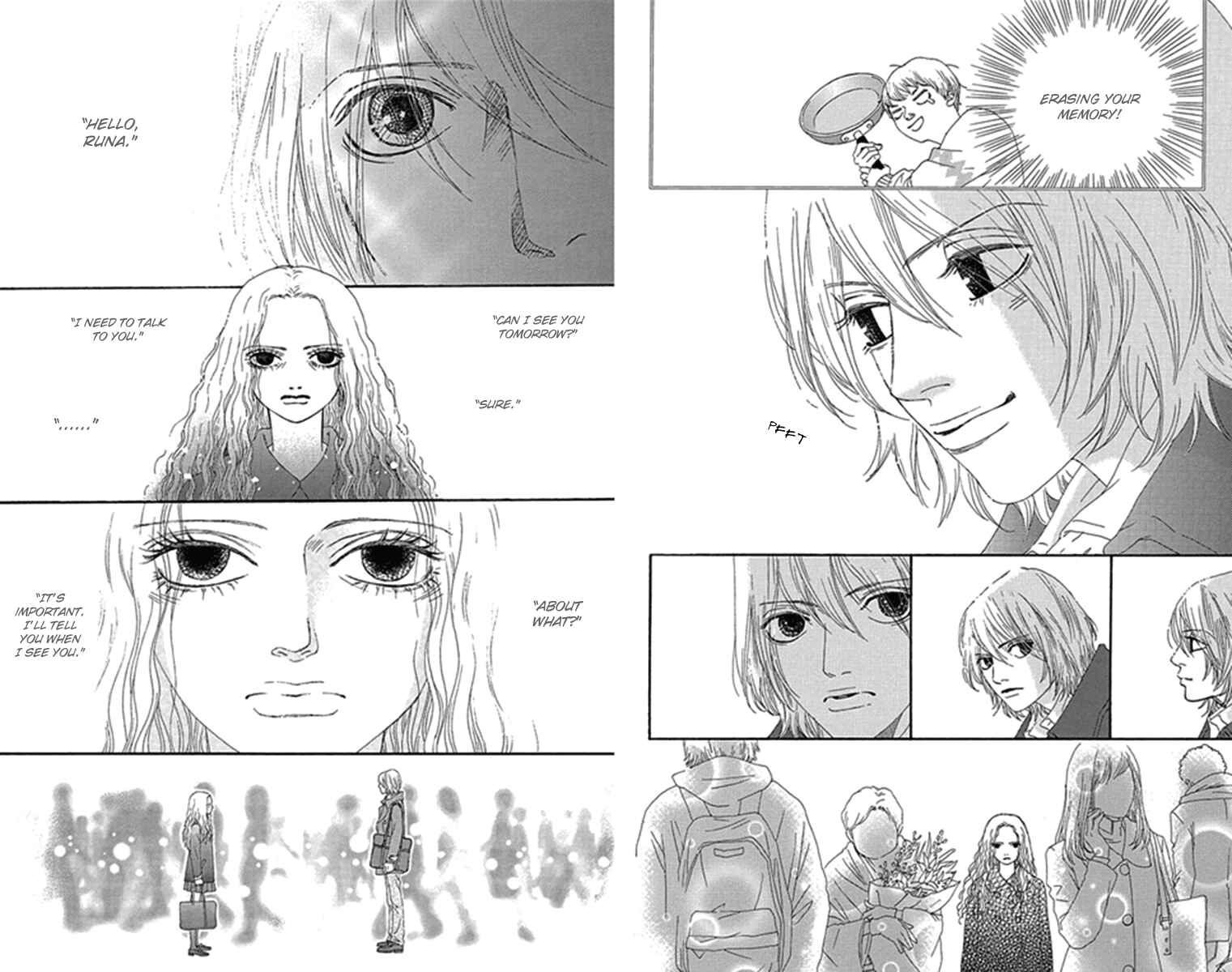 Page 8 Chapter 31 Bitou Lollipop
