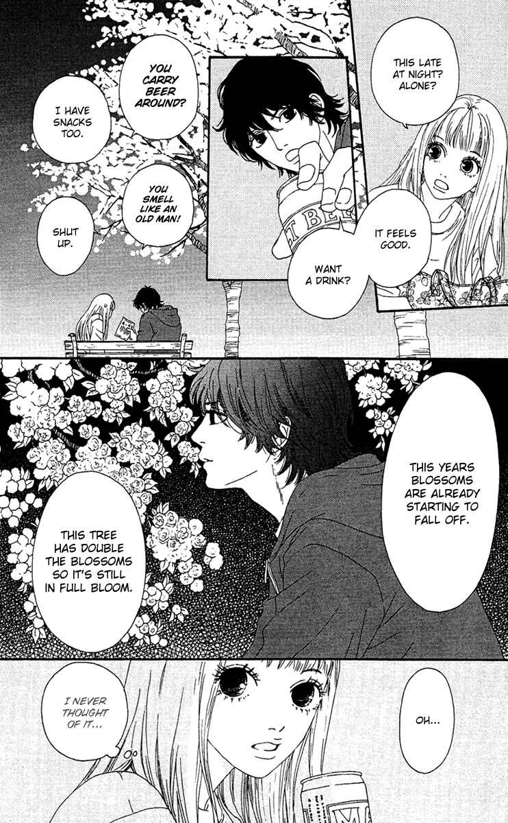 Page 17 Chapter 14 Bitou Lollipop