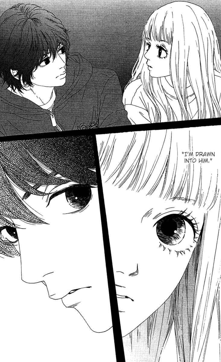 Page 20 Chapter 14 Bitou Lollipop