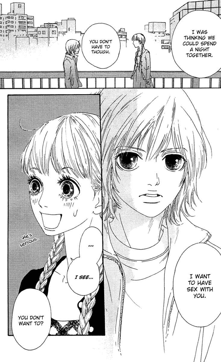 Page 24 Chapter 14 Bitou Lollipop