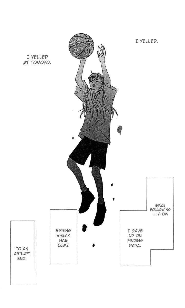 Page 29 Chapter 14 Bitou Lollipop