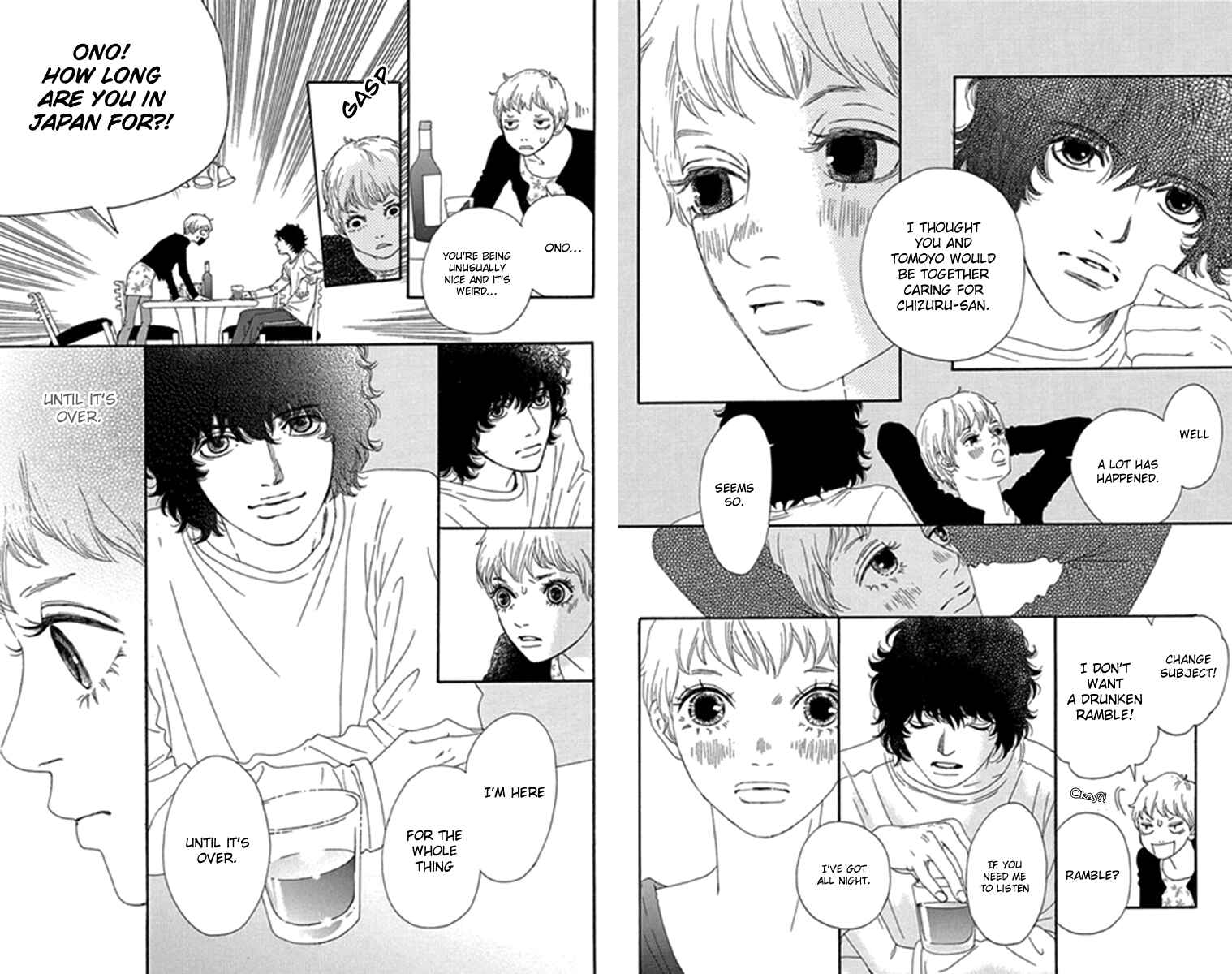 Page 11 Chapter 28 Bitou Lollipop