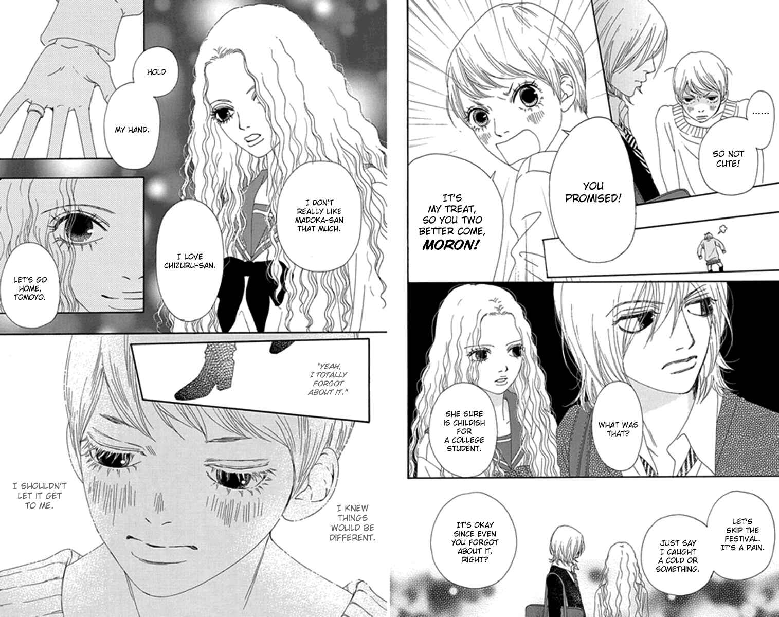 Page 15 Chapter 28 Bitou Lollipop