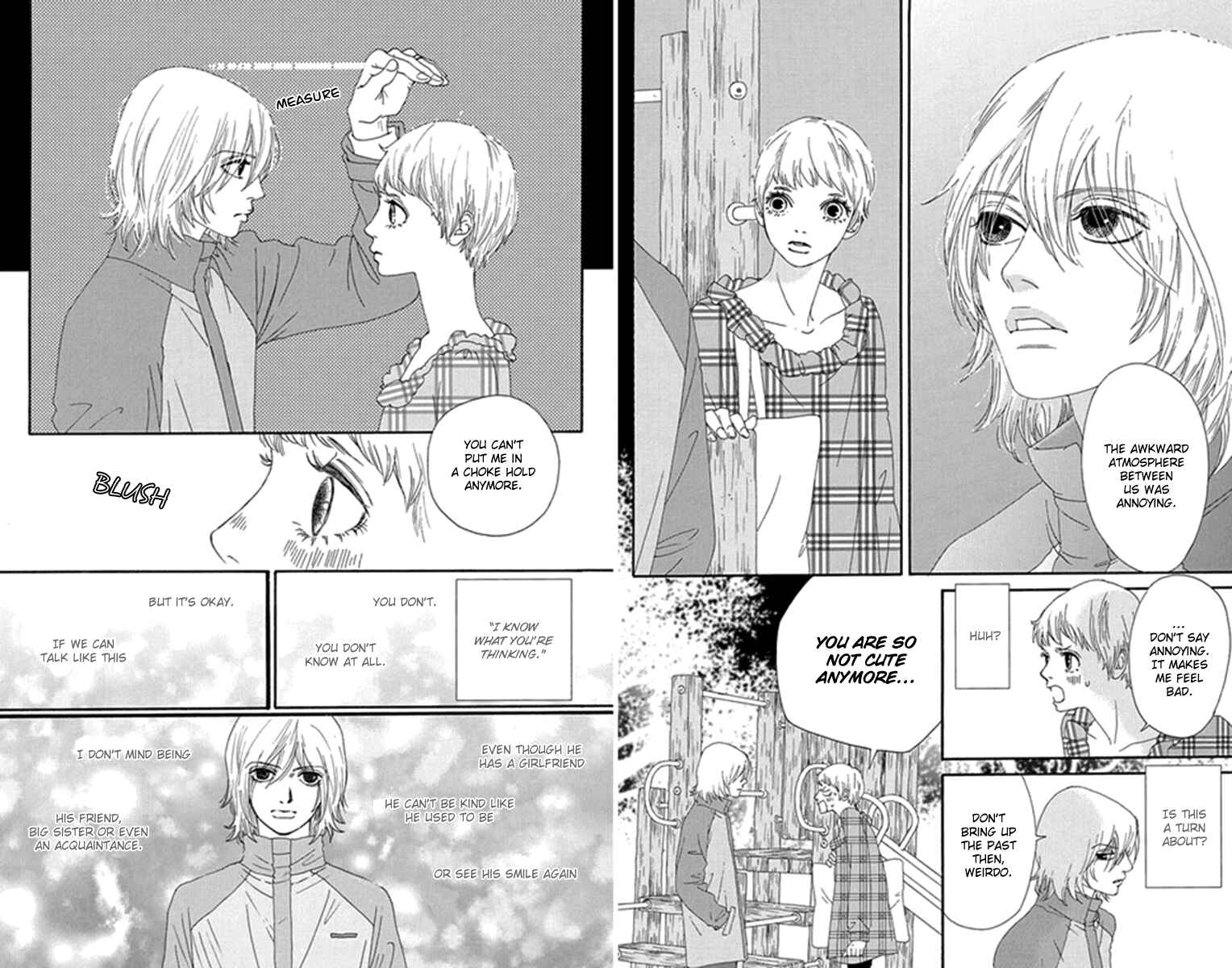 Page 6 Chapter 28 Bitou Lollipop