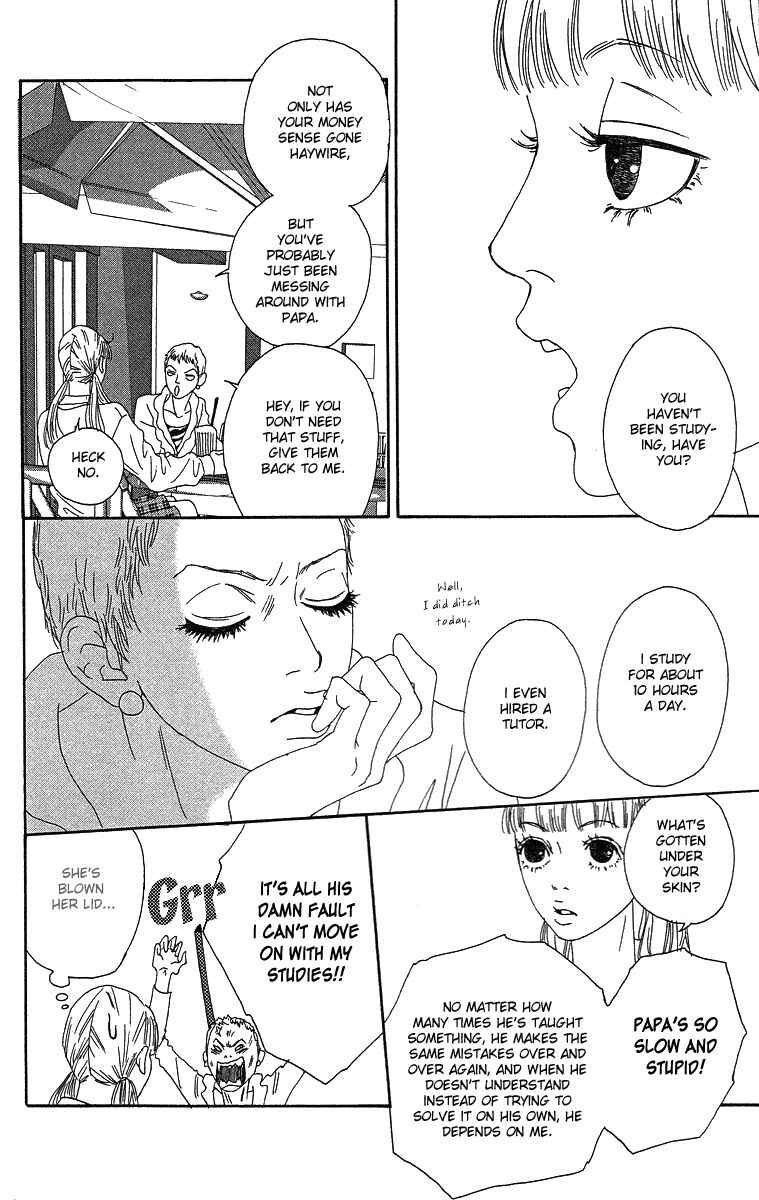 Page 21 Chapter 3 Bitou Lollipop